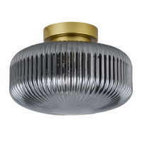 Нарушена упаковка! <618754> Потолочный светильник Arte Lamp Hamal A6170PL-1GO
