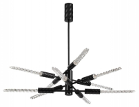 Люстра на штанге Odeon Light Kolos 5459/28L