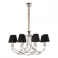 Подвесная люстра Abrasax MA03886C-008