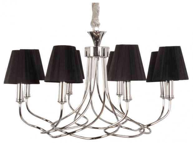 Подвесная люстра Abrasax Anke MA03886C-008 