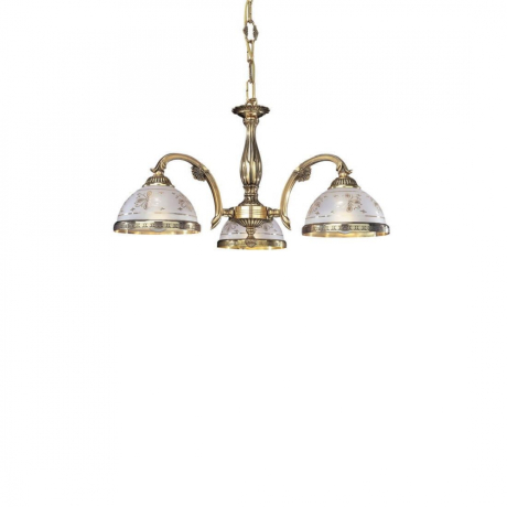 Подвесная люстра Reccagni Angelo L 6102/3 