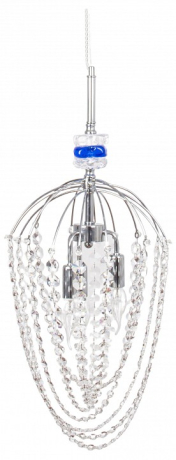 Подвесной светильник Manne Charlotte CL.7705-3CH 