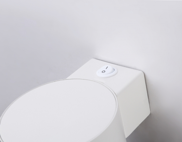 Настенный светильник с лампочкой Ambrella light TN71071+Lamps 