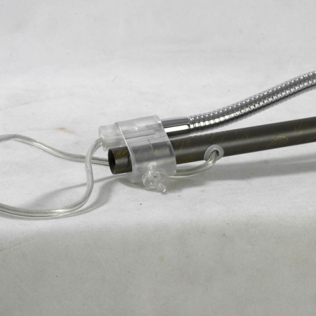 GRLSP-0021 Светодиодный торшер с подсветкой LGO DOUGLAS 