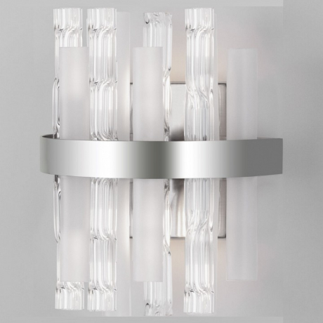 Накладной светильник Bogate's Hollis 367/2 