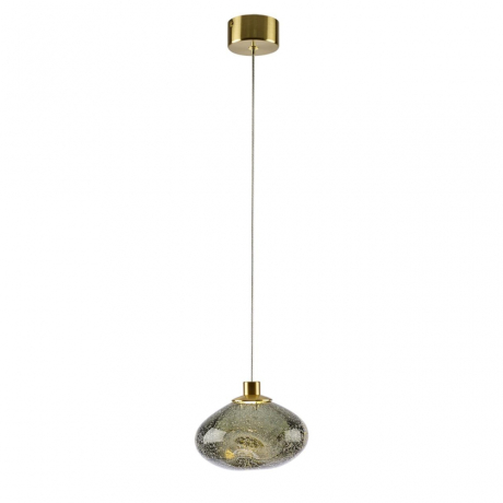 Подвесной светильник Odeon Light Mela 7045/4L 