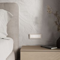 Рамка на 3 поста Split (айвори/белый, soft-touch) W0033066 Werkel (a067256)