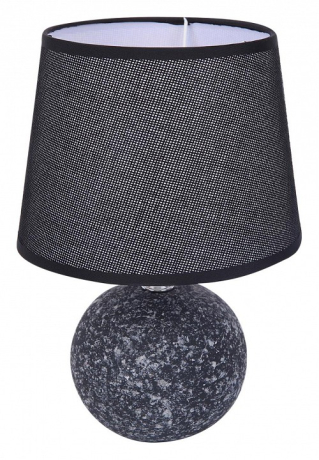 Настольная лампа декоративная Lumion Tareka 8214/1T 