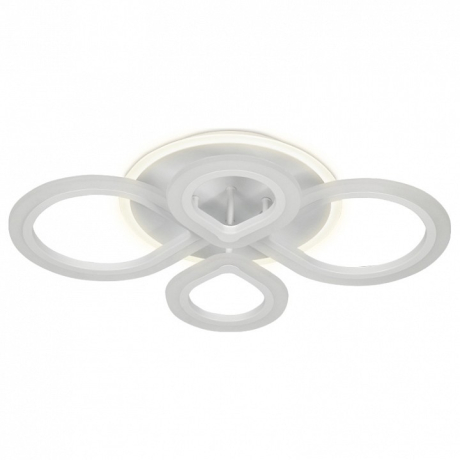 Накладной светильник Ambrella Light FA FA520 