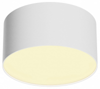 Накладной светильник Maytoni Technical Zon C032CL-12W2.7K-RD-W