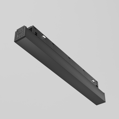 Аксессуар для трекового светильника Magnetic track system Technicall TRX034DR4-100B 