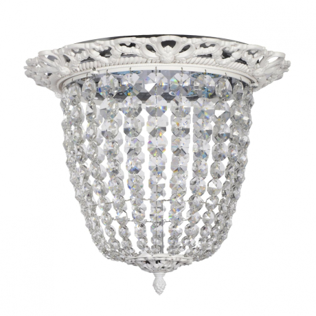 Bienno L 1.13.38.100 W Потолочная люстра хрустальная Arti Lampadari Bienno 