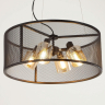 Подвесная люстра Citilux Робин CL535245 