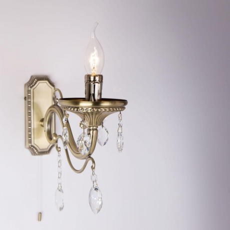 Бра Citilux Кармен CL404313 