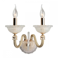 Бра с лампочками Omnilux OML-88301-02+Lamps