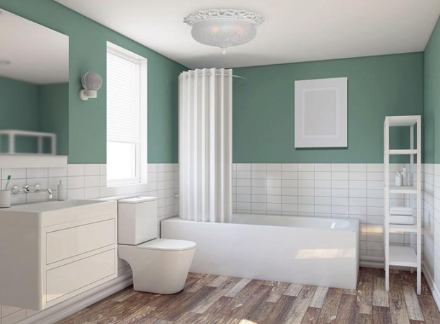 Накладной светильник Arti Lampadari Venezia Venezia E 1.13.46 BW 