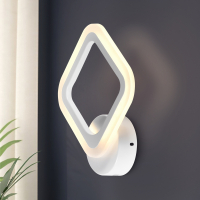 Настенный светильник Rivoli Amarantha 6100-107 (Б0054915)