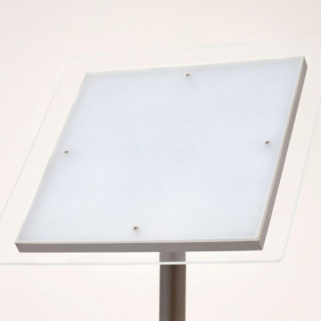 Торшер с подсветкой Citilux Харди CL802015 