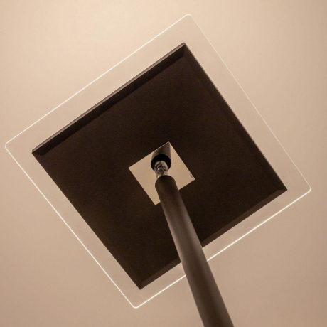 Торшер с подсветкой Citilux Харди CL802015 