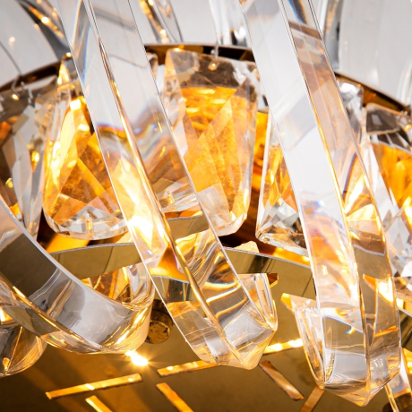 Бра Divinare MEGAN 7568/18 AP-2 