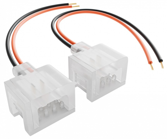 Заглушка для лент Apeyron Electrics  09-172 