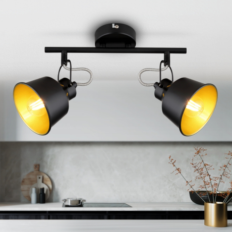 Спот Rivoli Evelyn 7064-702 (Б0055368) 