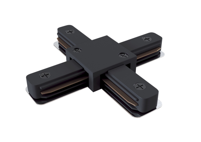 Соединитель Maytoni Technical Accessories for tracks TRA001CX-11B