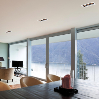 Точечный светильник с лампочками Novotech 370714+Lamps