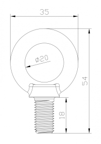 Светильник светодиодный высокомощный для склада Эра SPP-402-0-50K-100 (Б0046668)