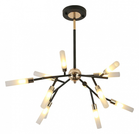 Потолочная люстра Lussole Astoria LSP-8332 