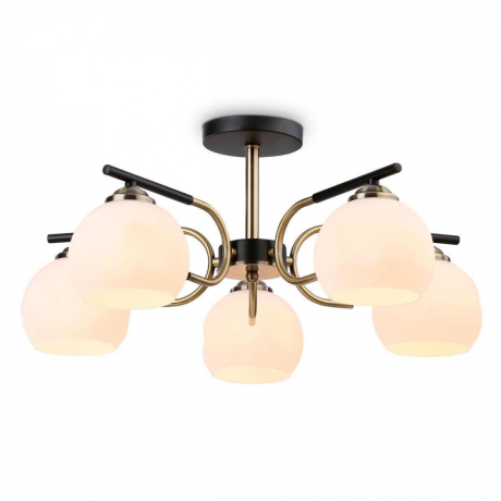 Потолочная люстра Ambrella light Traditional Modern TR303312 