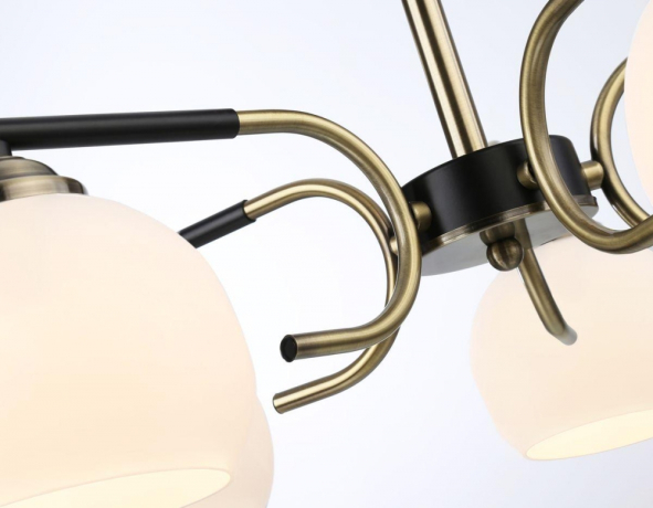 Потолочная люстра Ambrella light Traditional Modern TR303312 