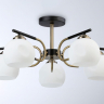 Потолочная люстра Ambrella light Traditional Modern TR303312 
