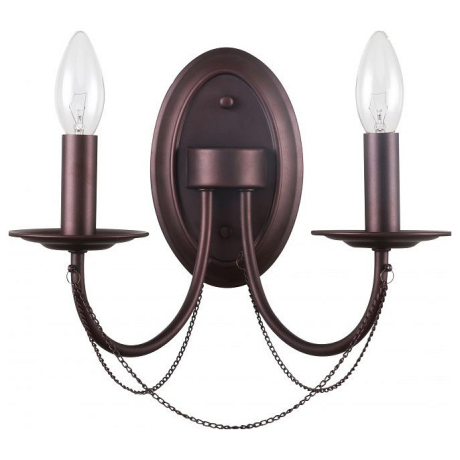 Бра F-promo Plini 2590-2W 