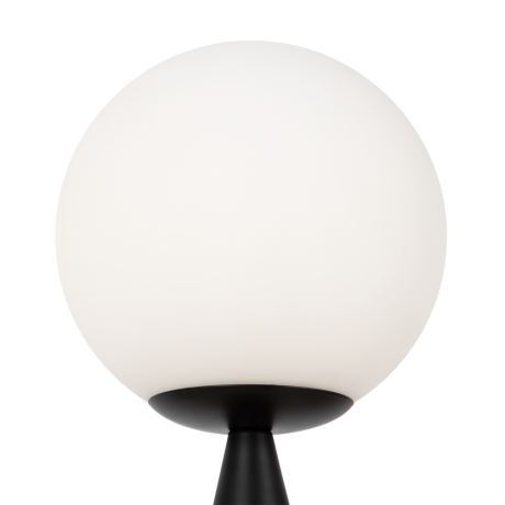 Настольная лампа Freya Glow FR5289TL-01B 