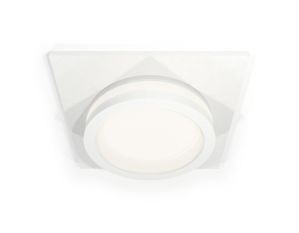 Встраиваемый светильник Ambrella Light XC XC6520060 