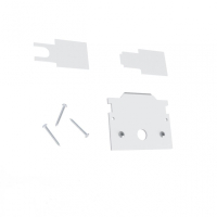 Заглушка для трека Novotech Shino 135245Y