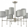 Люстра на штанге Lumion LATTI 8262/8C 