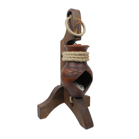 Настольная лампа Тарьсма Горшок-1 