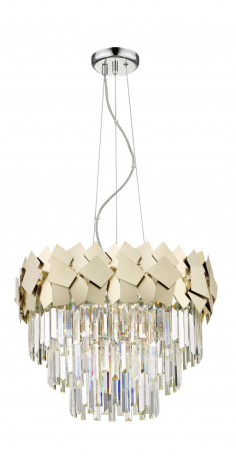 Подвесной светильник SIMPLE STORY 1031-R7PL 