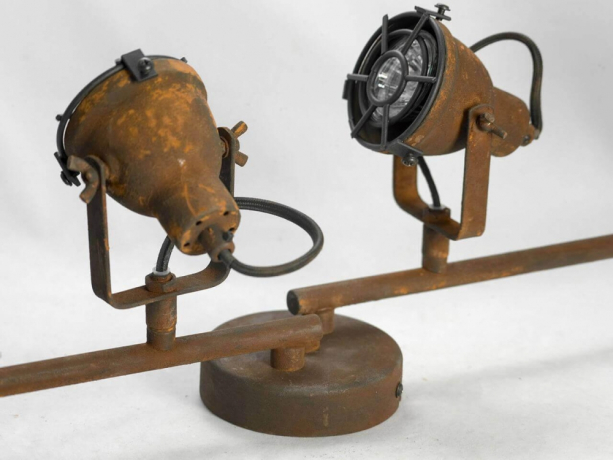 GRLSP-9803 Светодиодный спот LOFT (Lussole) ROCKVILLE 