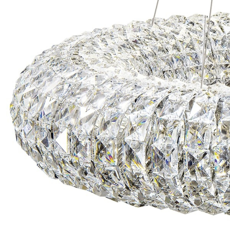 Подвесная люстра LightStar Onda 741104 