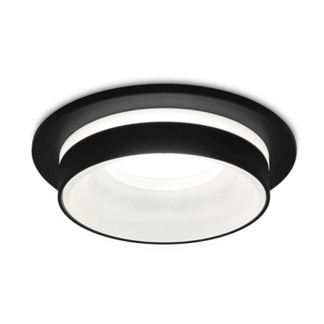 Встраиваемый потолочный точечный светильник Ambrella light Techno spot TN311 