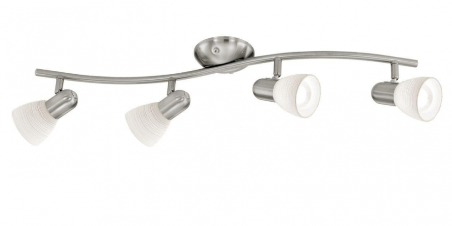 88474 Светильник-спот Eglo Dakar 1 