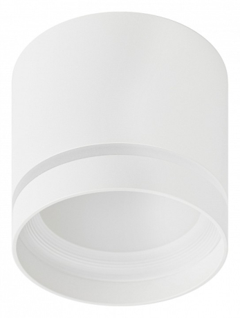 Накладной светильник Эра OL9 GX53 WH/WH Б0048541 