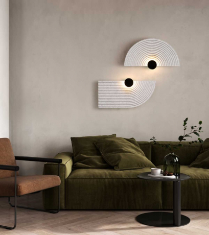 Накладной светильник Freya Felt FR6189WL-L20LG1 