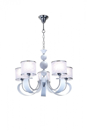 Люстра подвесная с лампочками Lucia Tucci Bregatto 100.5+Lamps 