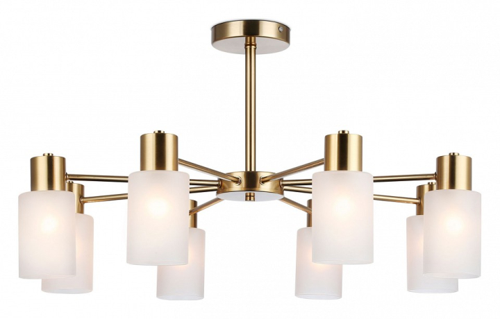 Люстра на штанге Ambrella Light TRADITIONAL TR9584 