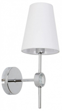 Бра Arte Lamp DANIELLA A4104AP-1CC