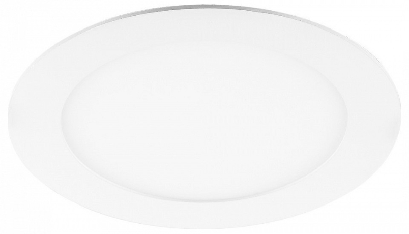 Встраиваемый светильник Feron AL500 29624 